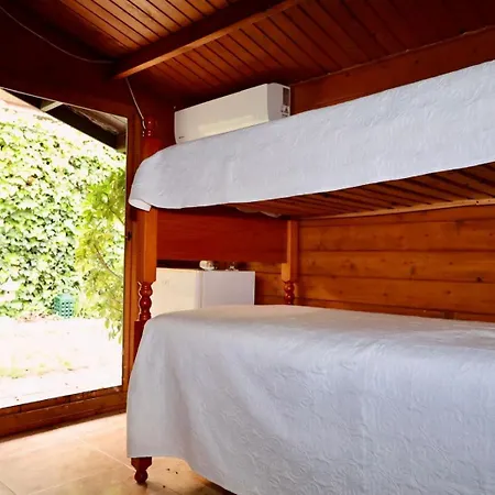 Fantastic 5 Mins Away From The By Easybnb Domek alpejski Torremolinos