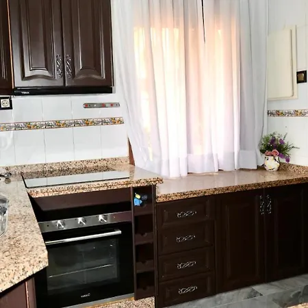 Domek alpejski Fantastic 5 Mins Away From The By Easybnb Torremolinos