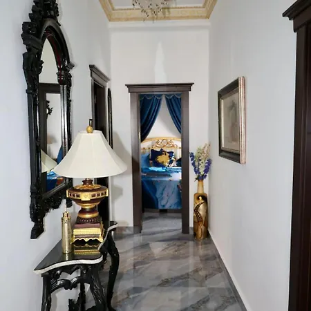 Dağ evi Fantastic 5 Mins Away From The By Easybnb Torremolinos