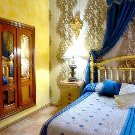 Fantastic 5 Mins Away From The By Easybnb * Torremolinos