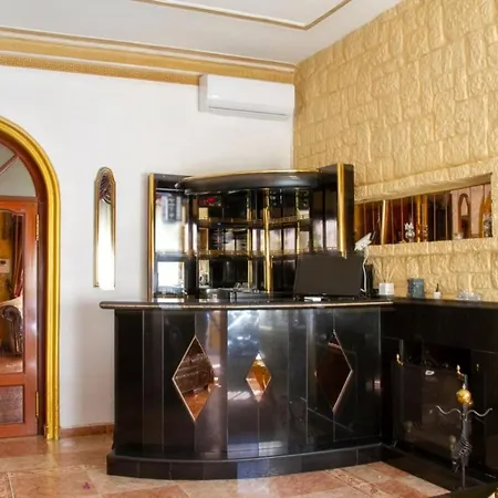 Fantastic 5 Mins Away From The By Easybnb Chalet Torremolinos
